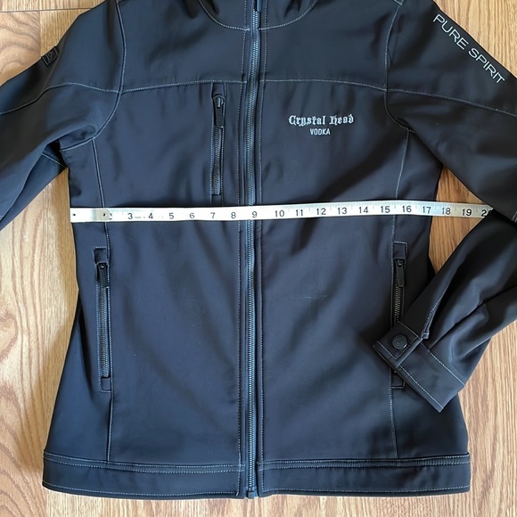 Crystal Head Vodka Jacket - Picture 9 of 13